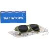 С/з очки Babiators Eco Navigator Дикий зелёный - Babiators