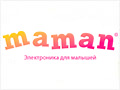logo maman 120x90