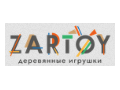 zartoy logo