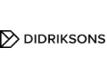 logo didriksons