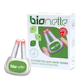 Аппарат Bionette - лечение аллергии у детей