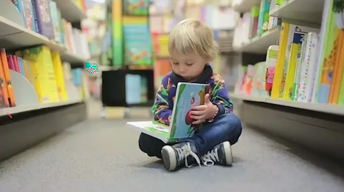 Детское книгоиздание в РФ показало наименьшее снижение в отрасли в пандемию