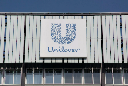 Unilever перестанет рекламировать свою продукцию детям до 16 лет