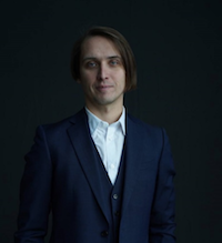 Дмитрий Ольшанский - коммерческий директор Inventive Toys