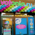 Сеть детских товаров откроет в Петербурге 10 новых магазинов