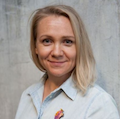 Наталья Рычкова - PR-директор Детского Мира