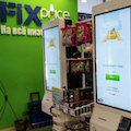 Fix Price оборудовала 250 магазинов кассами самообслуживания с начала года