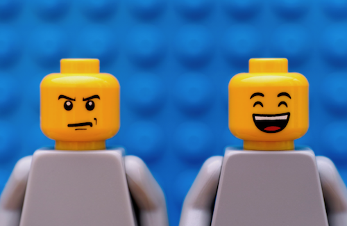 Lego расторгает контракт с Inventive Retail Group и полностью уходит из России