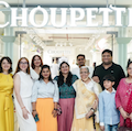 Новый магазин Choupette открылся в Индии