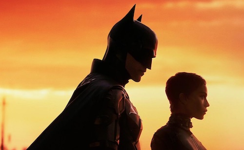Иркутский кинотеатр выиграл суд у Universal Pictures из-за отмены проката Бэтмена