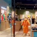 Российский бренд детской одежды Loloclo выходит на рынок Санкт-Петербурга