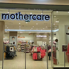 mothercare владелец новый