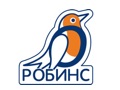 robins logo