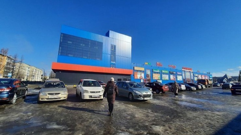 Магазин федеральной сети «Детский мир» придет в Краснотурьинск