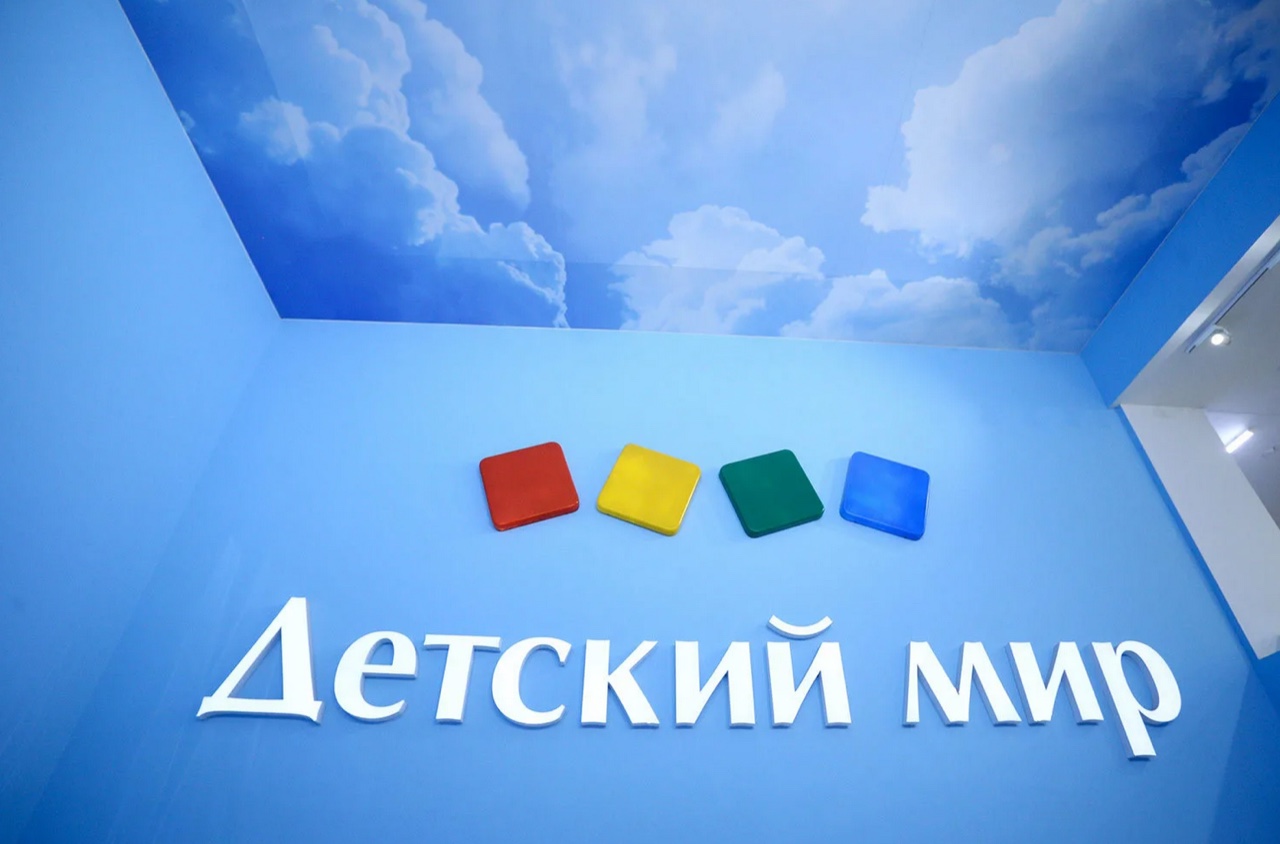 Основатель сети «Кораблик» Алексей Зуев стал владельцем 29,9% «Детского мира»