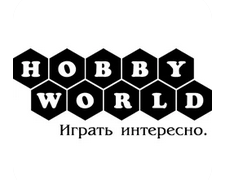 hobby world производитель и дистрибьютор настольных игр