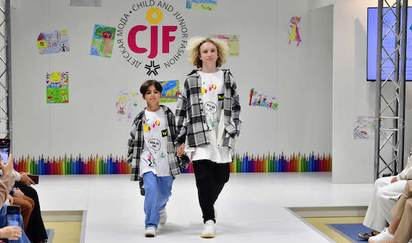 Дискуссия о культурном коде России в детской моде призвана дать старт новым креативным идеям