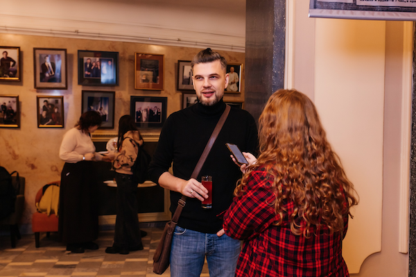 ГК «Рики»: в Петербурге прошла премьера документального фильма «Двадцать лет со Смешариками»