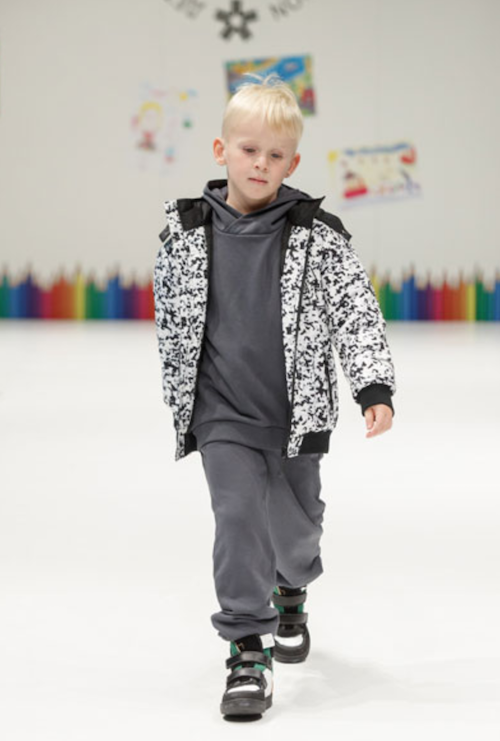 Эксперт: успех в индустрии детской моды сегодня напрямую зависит от использования новых маркетинговых инструментов