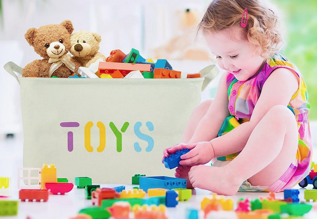 Издательство «Просвещение» займется продажами детских игрушек