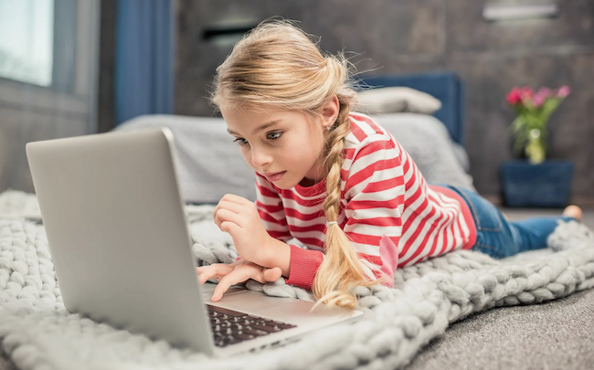 Детско-родительский контент стал одной из самых растущих категорий в цифровых сервисах