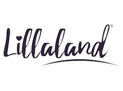 logo lillaland