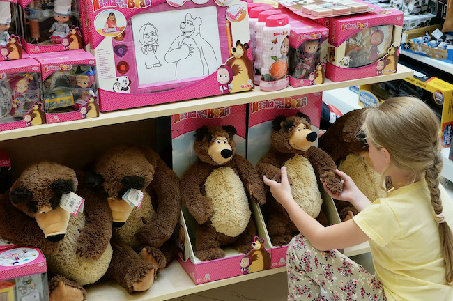 Чем сегодня живет индустрия детских игрушек и как маркетплейсы «выжимают» с рынка магазины