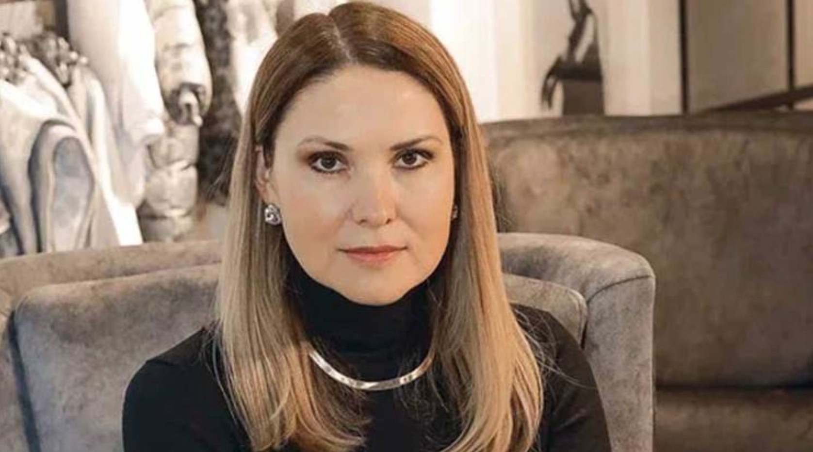 «Гулливер» ставит на многофактурность: в одежде и в бизнесе - интервью с Натальей Рыжковой