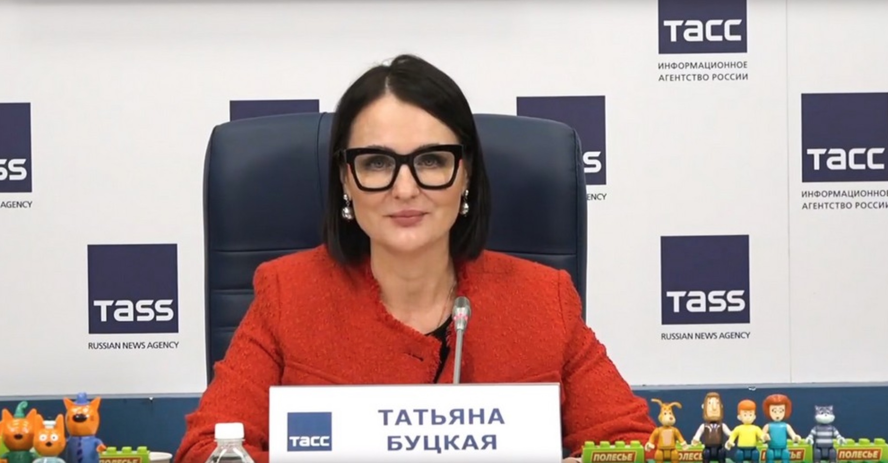 Фабрика игрушек &amp;quot;Полесье&amp;quot; поддержала многодетные семьи — фото: 3