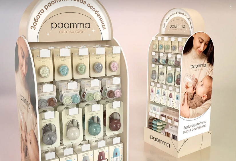 Paomma представляет летние новинки: стиль, безопасность и надежность — фото: 2