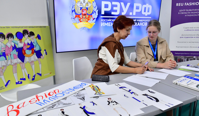Эксперты детской моды поделились секретами: итоги марафона на главной отраслевой выставке — фото: 4