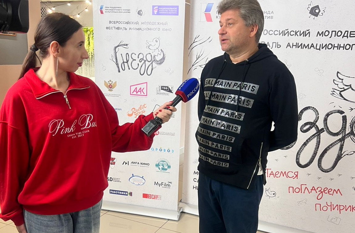 Детский телеканал &amp;quot;СуперГерои&amp;quot; стал информационным партнером фестиваля &amp;quot;Гнездо&amp;quot; — фото: 4