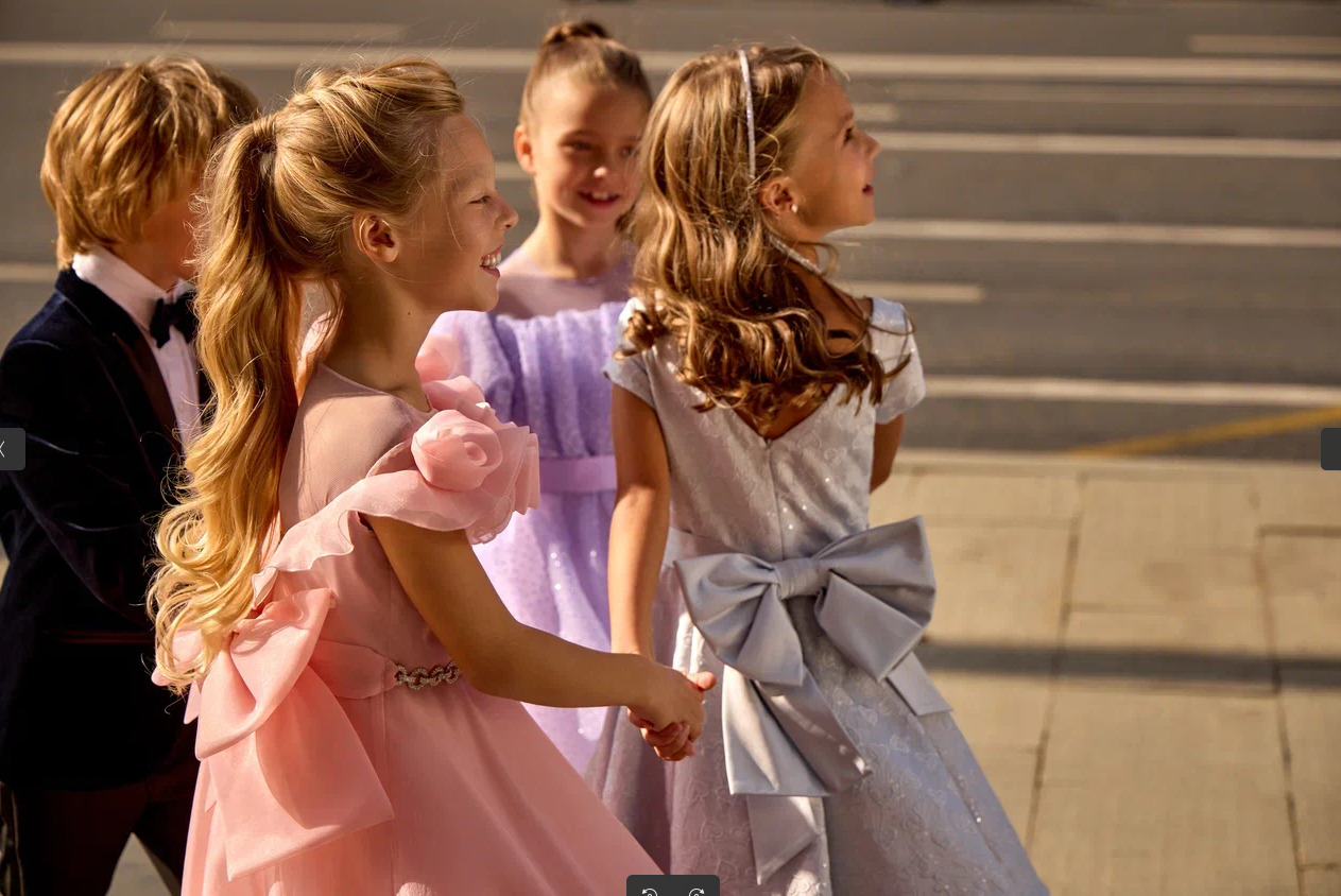 Choupette представила праздничную коллекцию для детей — фото: 3