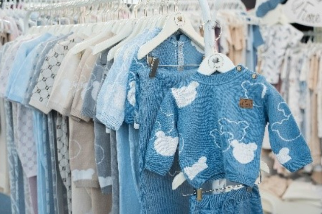 Выставка «CJF – Детская мода-2026.Весна» открыла регистрацию для посетителей — фото: 1