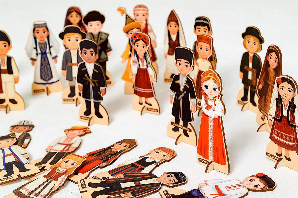 Как создают 1600+ детских игрушек на единственной в Барнауле фабрике — фото: 1