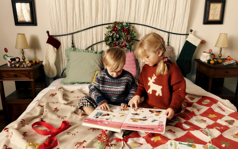 Родители назвали игрушки BertToys товаром года для детей — фото: 1