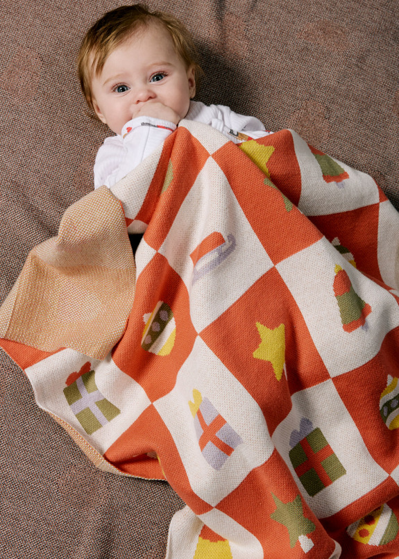 Что представят участники выставки «CJF – Детская мода 2026» в сегменте детского белья и одежды для новорожденных — фото: 4