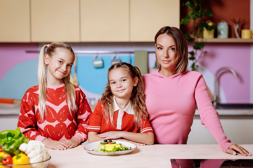 Телеканал «Карусель» запускает новое яркое шоу для всей семьи — фото: 1