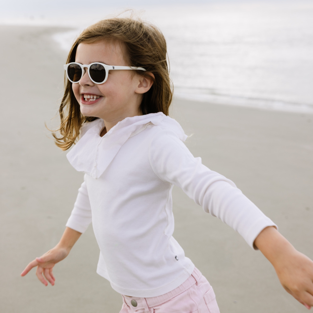 От «дикого зелёного» до «сиреневого ириса»: новинки Babiators 2026 — фото: 1