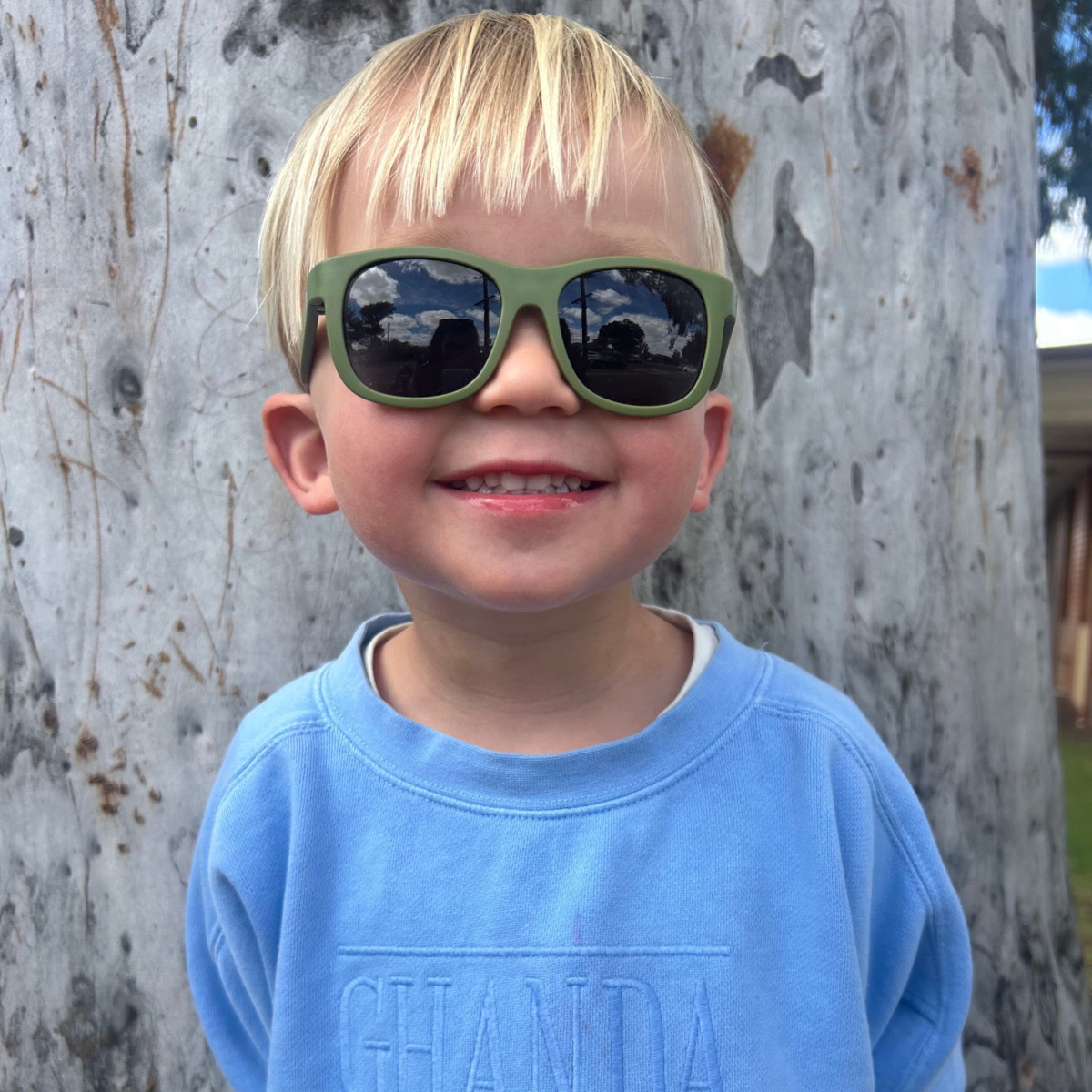 От «дикого зелёного» до «сиреневого ириса»: новинки Babiators 2026 — фото: 2