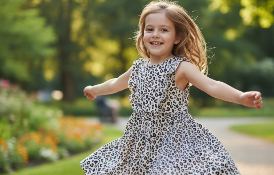 Бренды детской одежды пересматривают стратегию: от выживания к системным изменениям — фото: 1