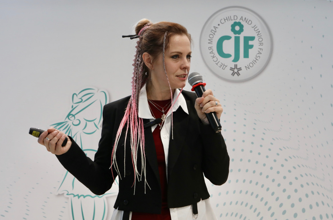 Подведены итоги выставки «CJF – Детская мода-2026. Весна». Фото — фото: 15