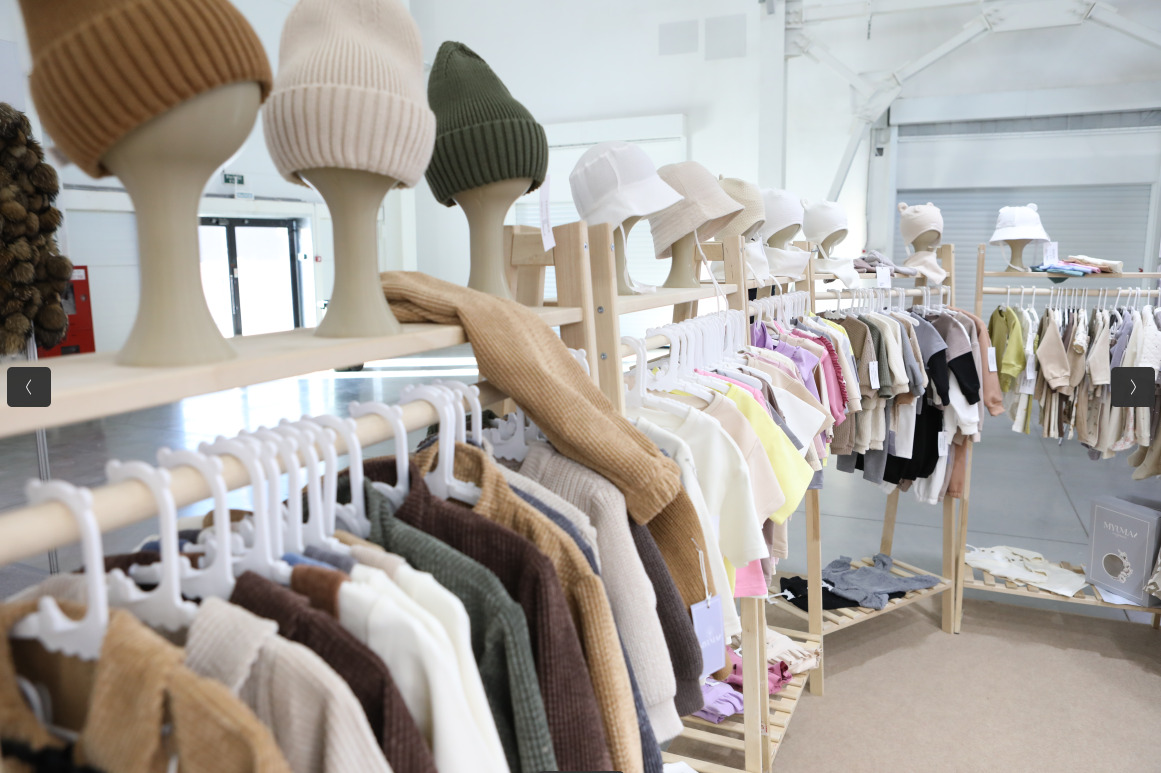 Подведены итоги выставки «CJF – Детская мода-2026. Весна». Фото — фото: 11