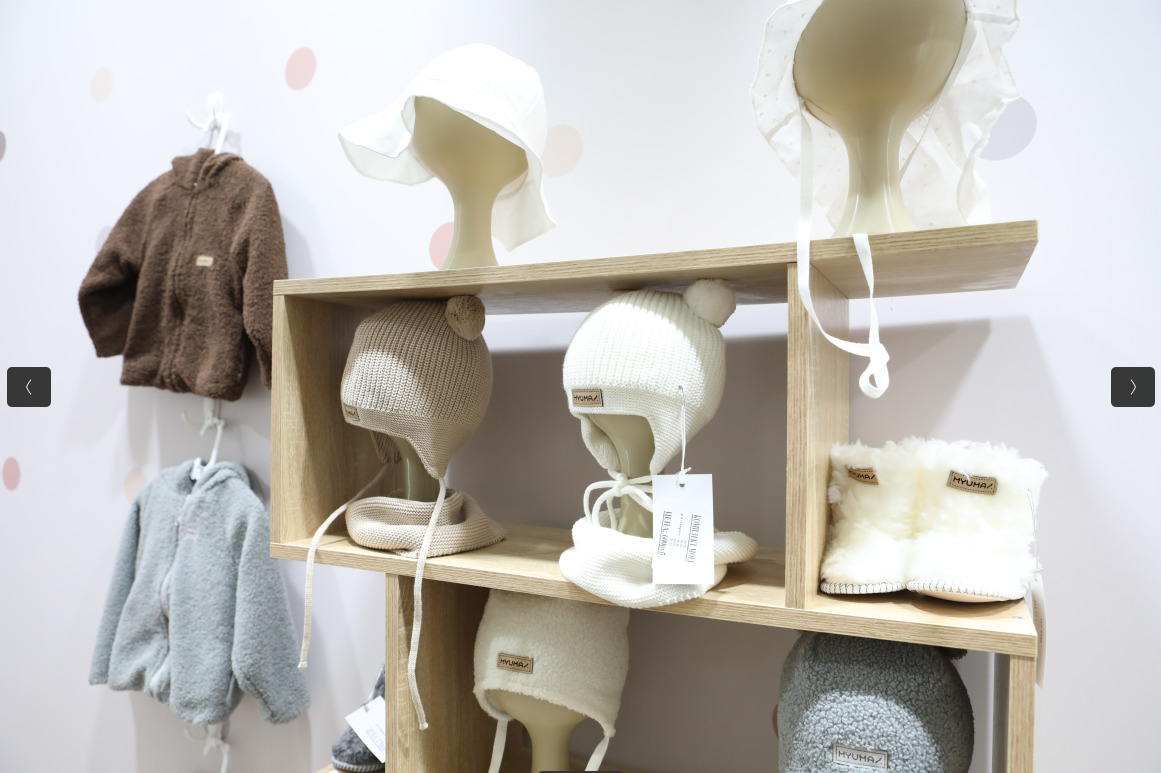 Подведены итоги выставки «CJF – Детская мода-2026. Весна». Фото — фото: 12