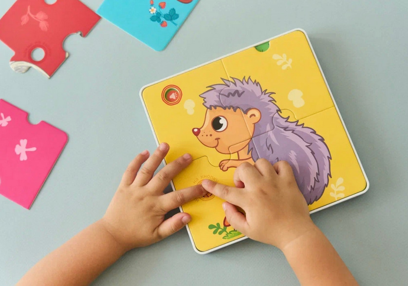 Детские игрушки BertToys отмечают день рождения и делятся планами на год — фото: 1