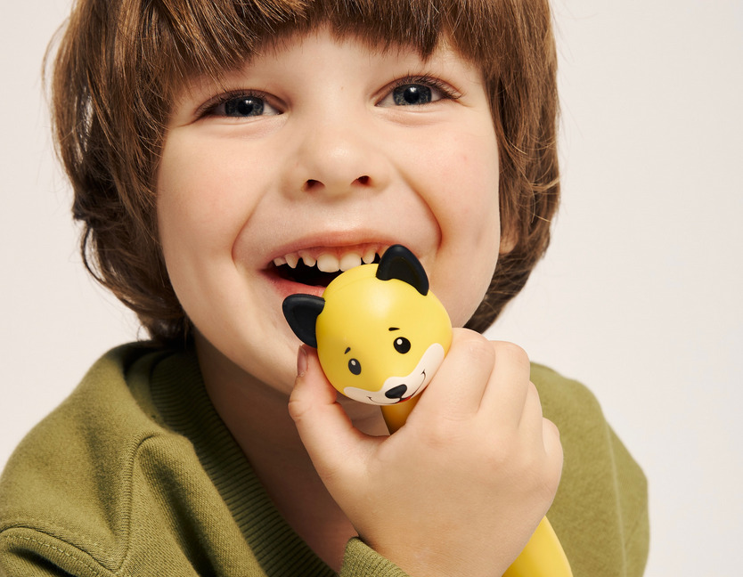 Детские игрушки BertToys отмечают день рождения и делятся планами на год — фото: 2