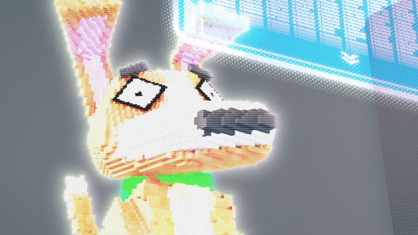 Скоро выйдет специальная серия анимационного проекта «Технолайк» — фото: 1