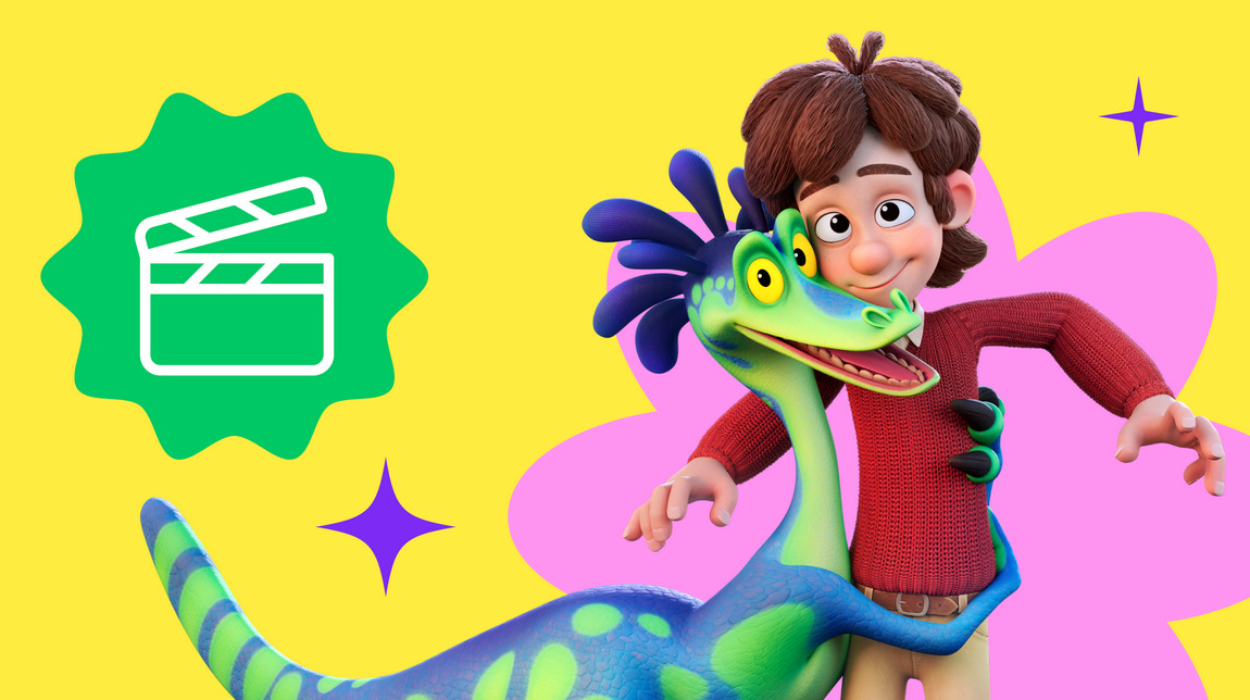 «Доктор Динозавров» без купюр: создатели фильма открывают портал в закулисье мезозоя — фото: 1