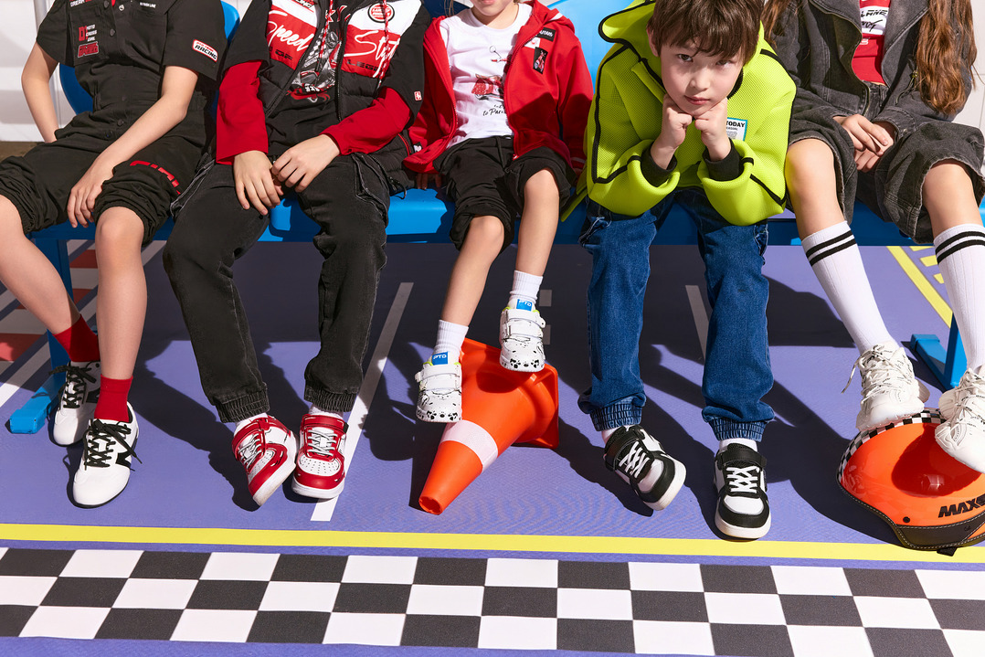 PlayToday расширяет подростковую линейку и впервые вводит в коллекции обувь из натуральной кожи — фото: 3