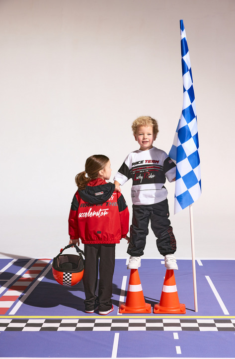 PlayToday расширяет подростковую линейку и впервые вводит в коллекции обувь из натуральной кожи — фото: 2